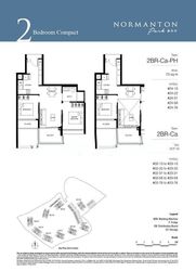 Normanton Park (D5), Apartment #566709501